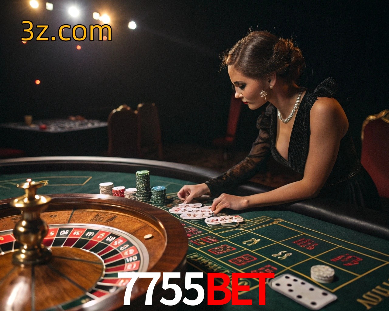 bonus 7755bet