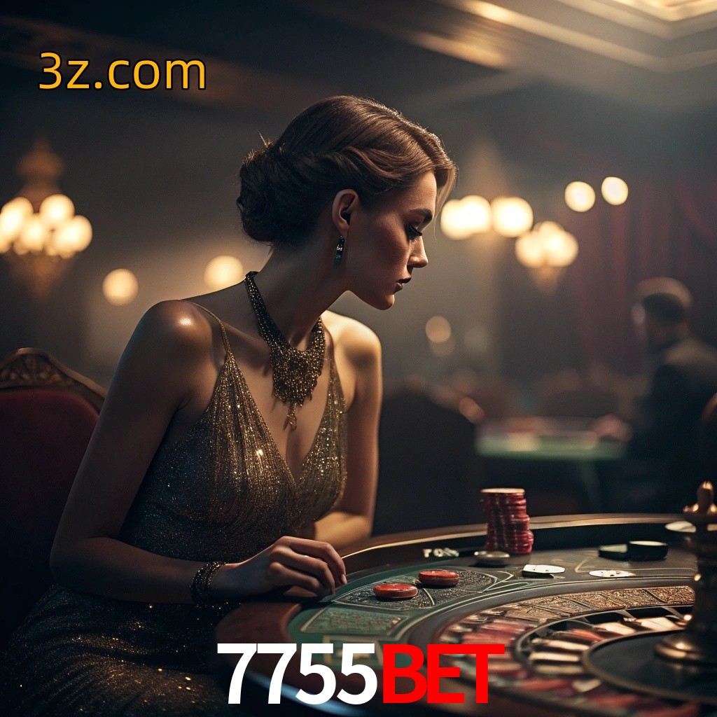 logo 7755bet