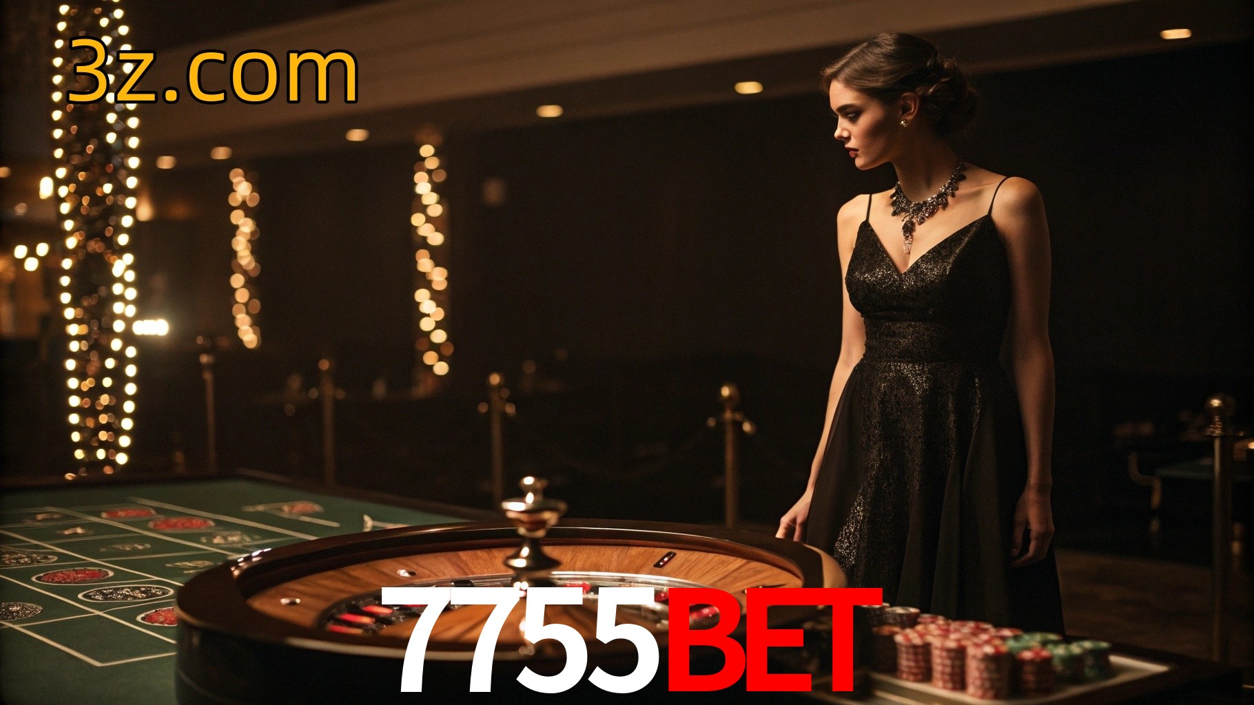  7755bet vip