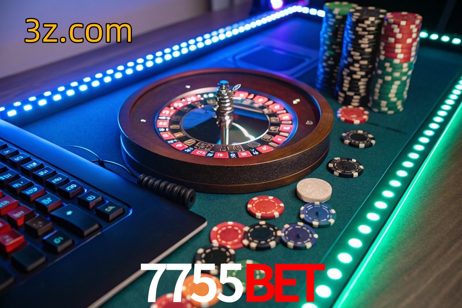  7755bet login