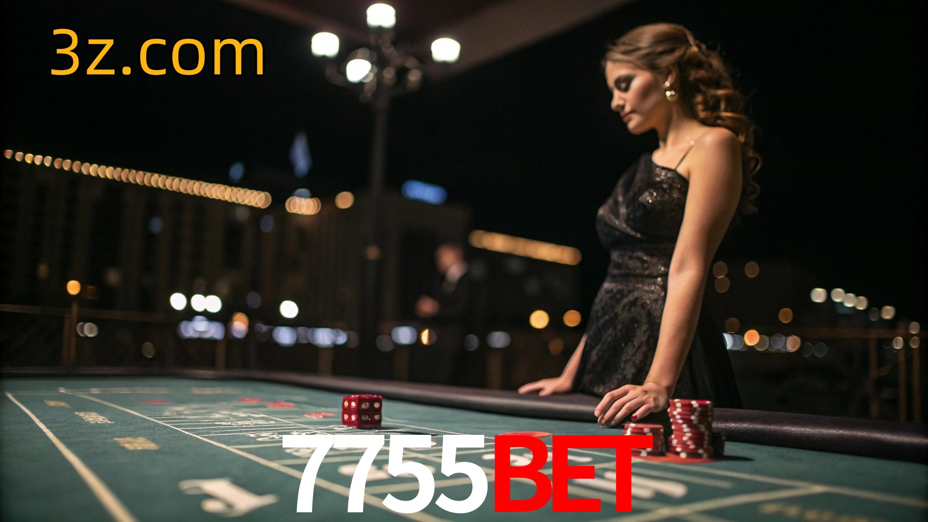 login 7755bet