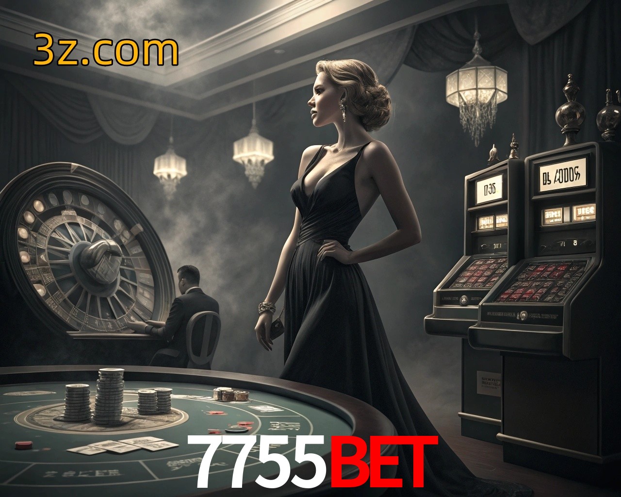 bonus 7755bet